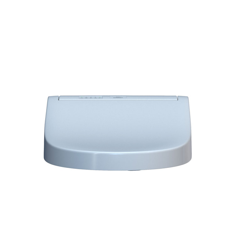 Washlet® C5 Electronic Round Bidet Seat