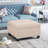 Square Ottoman