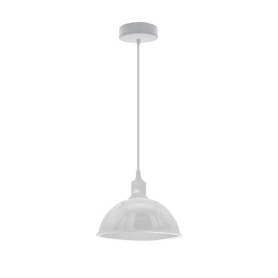 Lawler 1 - Light Single Pendant