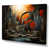Wrapped Canvas