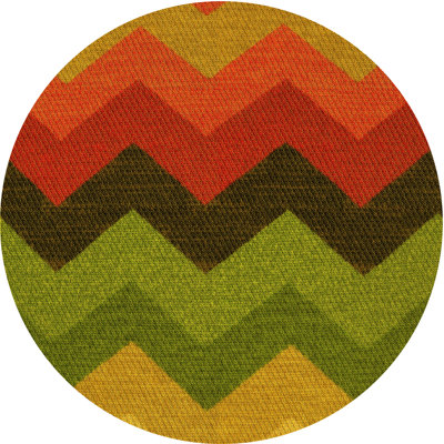 Chevron Indoor Rug
