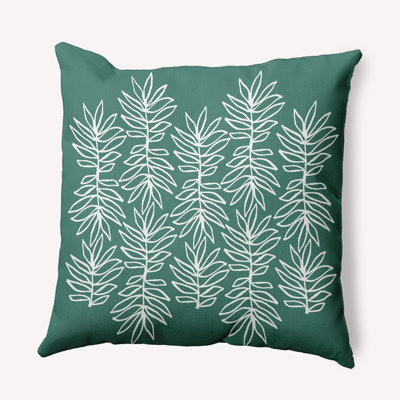 Coussin Bee and Comb