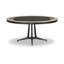 Poker Table-Smoked Oak-492695745