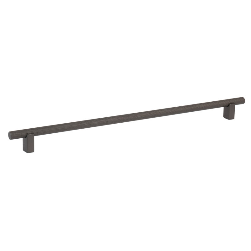 Bricher 32cm Bar Handle, Anthracite