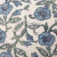 Delphine Floral Square Throw Cushion-104249553