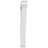 3"W x 30"D x 30"H Standard Traditional Architectural Grade PVC Bracket with Traditional Ends-33859643