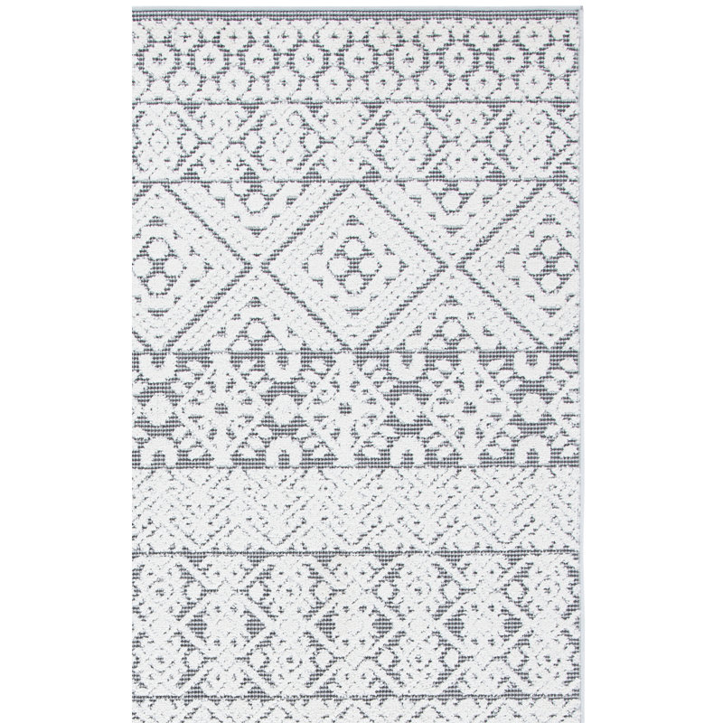 Dodd Performance Southwestern Rug, Runner 2'2" x 9'