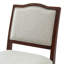 2 tabourets de bar Cherry