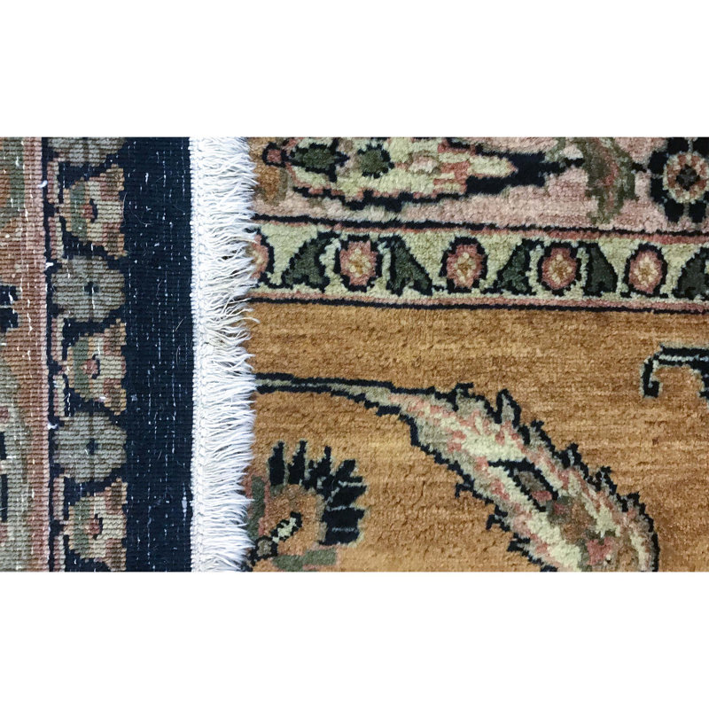 One-of-a-Kind 9' X 12'1" Area Rug
