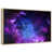 Floating Frame Natural Wood