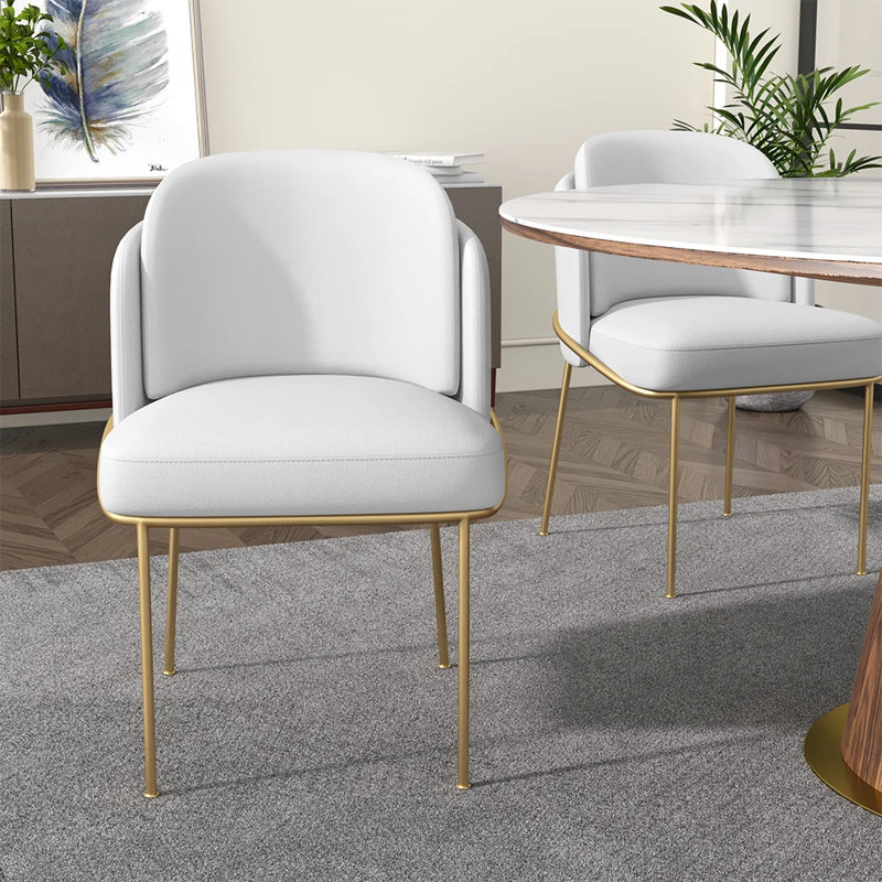 Diany Upholstered Dining Chair
