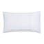 Addison Linen Duvet Set - White-1367363152