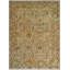 Tapis beige Pak-Persian Abaan