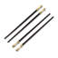 Chopsticks - Gold (2 Pairs:4Pcs)