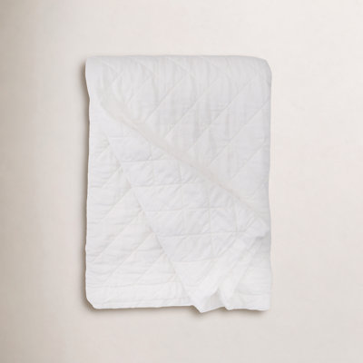 Monaco Rayon Coverlet