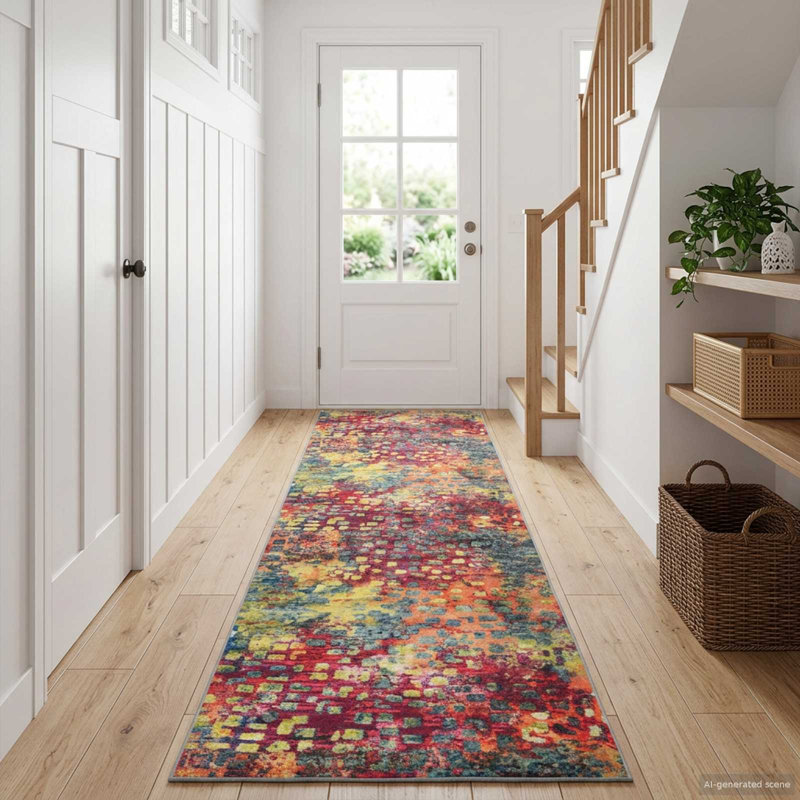 50cm X 150cm Area Rug