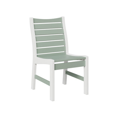 Bristol Outdoor Dining Side Chair