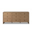 Analisa 9 Drawer Dresser
