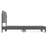 Asenet Upholstered Platform Bed-1808089727-1796569023