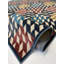Garica Geometric Viscose Area Rug-1047050229