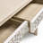 Pelagic Console Table