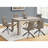 Rectangular Dining Table-64564999