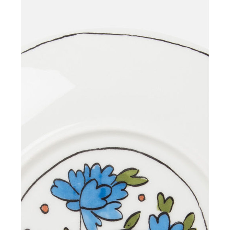 Heritage 8.5" Appetizer Plate