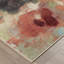 Tapis orange / vert SantaCruz-531722161
