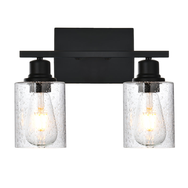 Macau 2 - Light Dimmable Vanity Light
