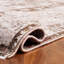 Tapis oriental blanc / beige-55165291