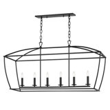 Bryant 6 - Light Pendant