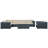 Invite 7 Piece Outdoor Patio Sunbrella Sectional Set-116781613