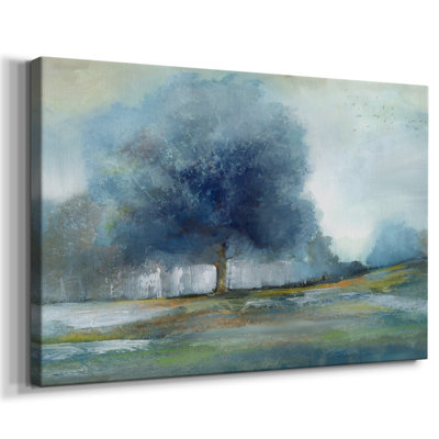 Arbre fantastique - Cavas enveloppés de galerie