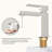 Faucetpopup301 Bathroom Faucet with Drain Assembly-90706493