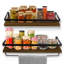 2 Piece Bracket Shelf-78707008