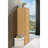 Aimee-Jane Storage Bookcase-356906137-337555531