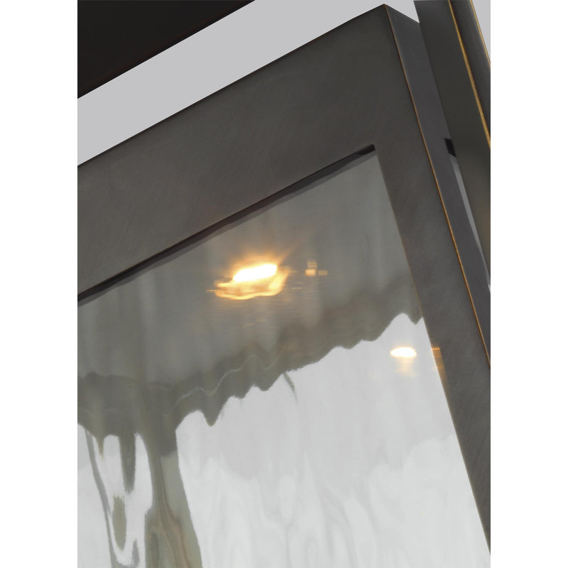 Urbandale LED Lantern Head