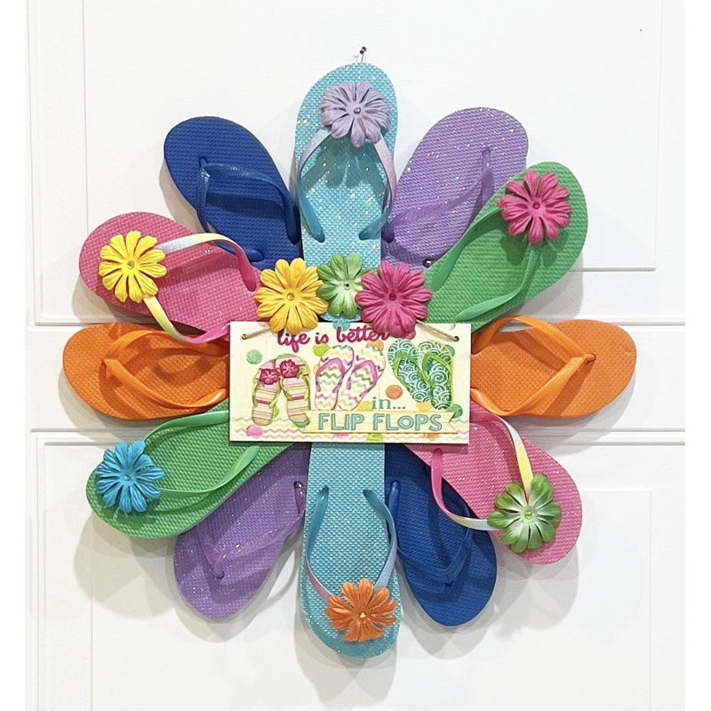 Handmade Wreath