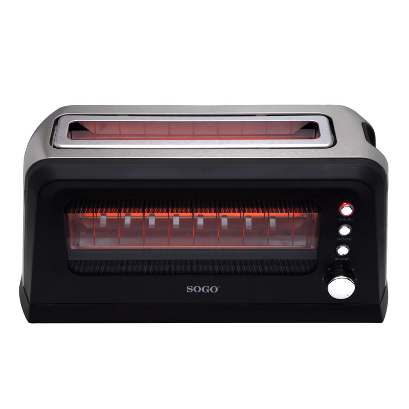 Sogo Toaster Oven