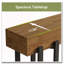 Console rustique