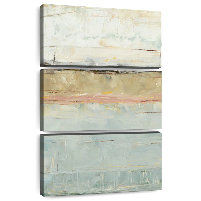 Avery Pastel Horizon I, H 32 po x l 20 po