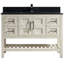Base de meuble-lavabo simple 47 po seulement-94656508