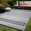 Tapis intérieur / extérieur marocain Aldo-70157991