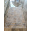 Mathai Performance Washable Abstract Indoor / Outdoor Rug