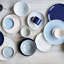 Bol de service en porcelaine Bisque Canvas Home-27533477