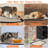 Enkeleda Pet Bed