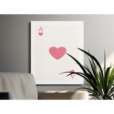 Cray Wrapped Canvas Print Set