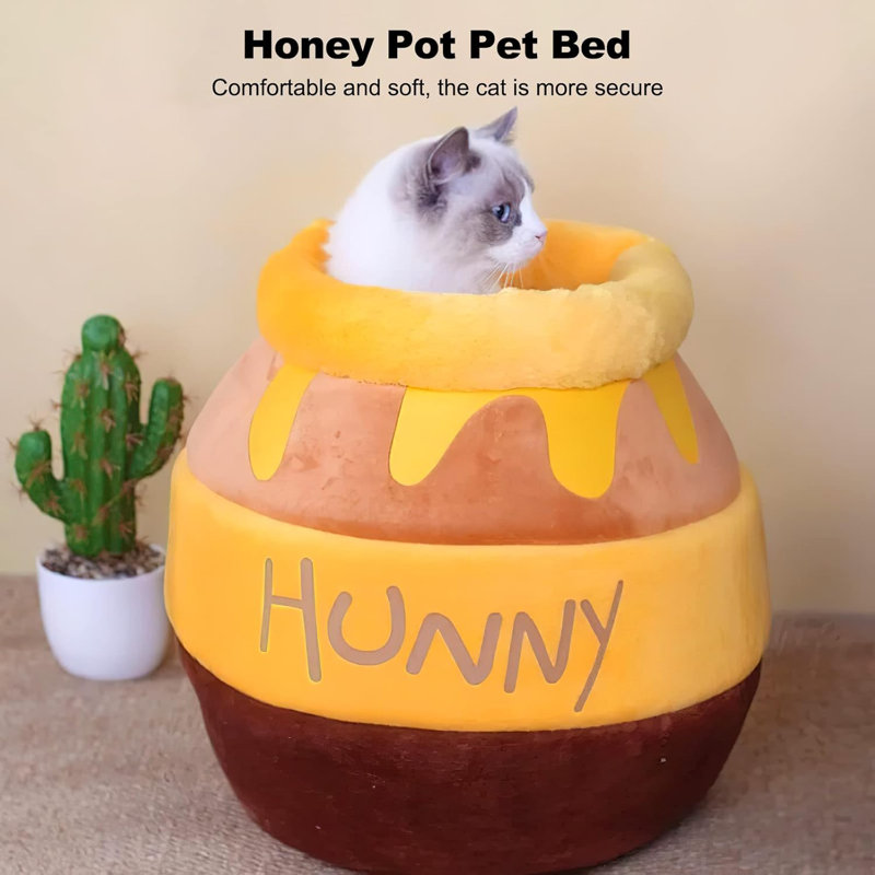 Mutable Honey Pot Cat Nest