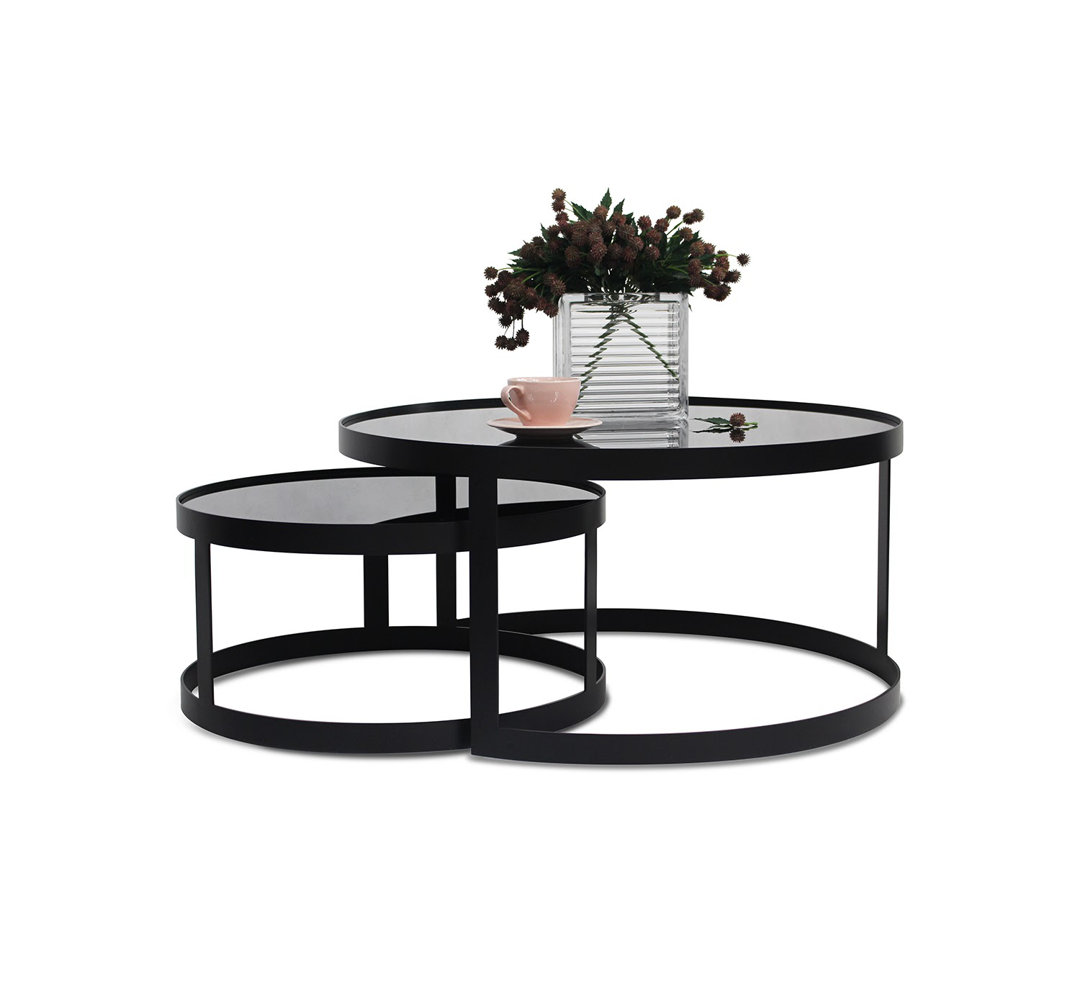 Carrigan Coffee Table