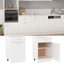 Lyon Drawer Bottom Cabinet Lyon-1748674060